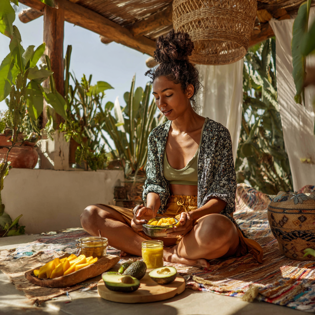 Здорове харчування